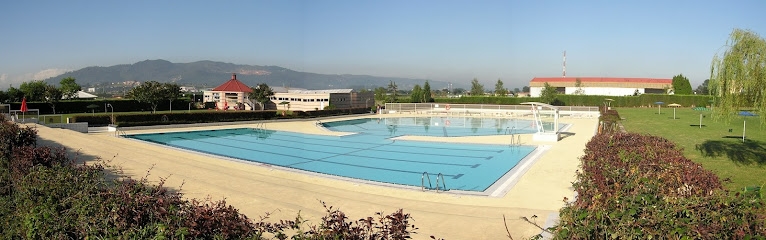 Sports facilities La Morgal - s/n, LG La Morgal, 33690, Asturias, Spain