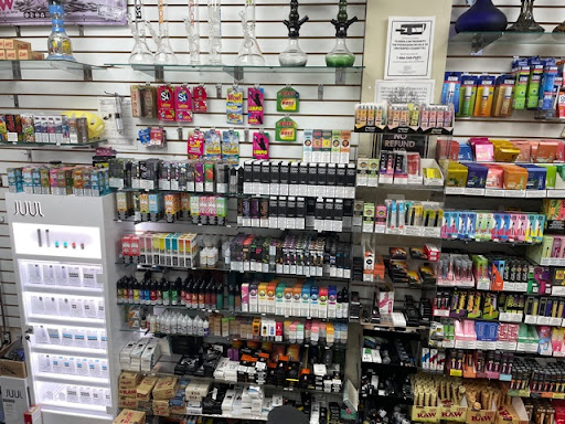 Tobacco Shop «Tobacco Plus», reviews and photos, 20467 Old Cutler Rd, Cutler Bay, FL 33189, USA
