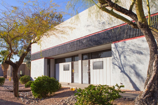 Evil Controllers LLC, 2050 E 5th St #2, Tempe, AZ 85281, USA, 