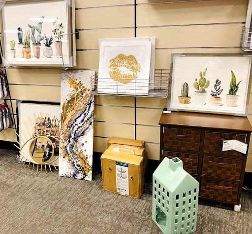 Department Store «Nordstrom Rack Buckhead Station», reviews and photos, 3495 Buckhead Loop NE, Atlanta, GA 30326, USA