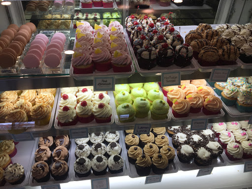 Dessert Shop «Sugarland», reviews and photos, 2031 Cameron St, Raleigh, NC 27605, USA