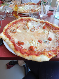 Pizza du Restaurant italien La Fiorentina à Manosque - n°17