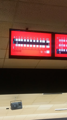 Bowling Alley «AMF Diamond Lanes», reviews and photos, 267 N Forest Blvd, Houston, TX 77090, USA