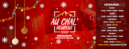 Photos du propriétaire du Restaurant Au Chal'Heureux - SAINT-MAURICE SUR MOSELLE - Facebook : Au Chal'Heureux - n°18