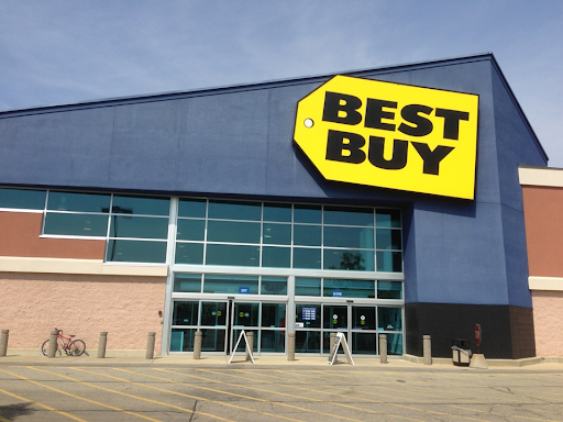 Electronics Store «Best Buy», reviews and photos, 1876 S Randall Rd, Geneva, IL 60134, USA
