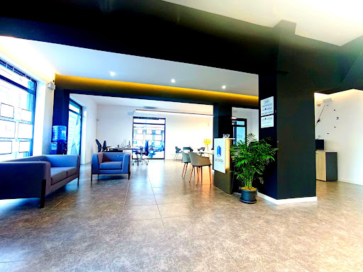 La Casa Agency | Punto Sant Ildefons S.L. en Cornellà de Llobregat
