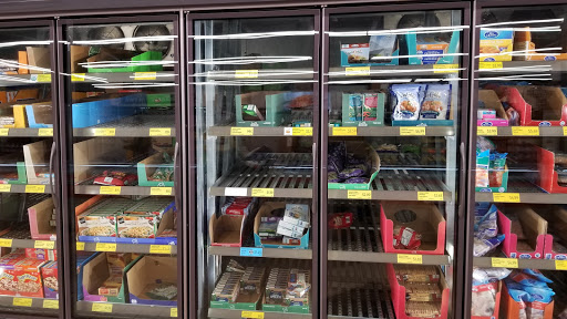 Supermarket «ALDI», reviews and photos, 100 Costco Dr, Pittsburgh, PA 15205, USA