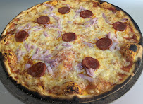 Pizza du Pizzeria DISTRIBUTEUR A PIZZA LA SPÉCIALE 24/24 7/7 à Lambesc - n°7