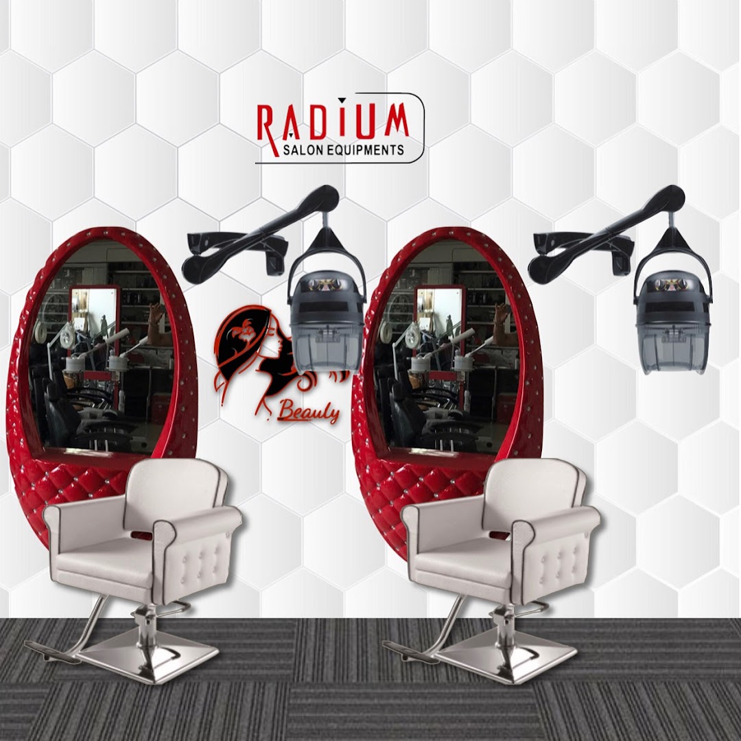 Radium Salon Equipments Company Limited