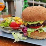 Photo n°1 de l'avis de Mark.� fait le 04/07/2020 à 15:14 sur le  WeserHütte à Bad Oeynhausen