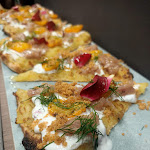 Photo n°9 de l'avis de Marco.n fait le 28/12/2023 à 20:26 sur le  MIA - Pizzeria Creativa à Rome