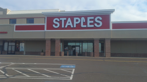 Office Supply Store «Staples», reviews and photos, 2832 Dekalb Pike, East Norriton, PA 19401, USA