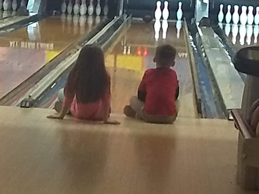 Bowling Alley «All Star Lanes», reviews and photos, 257 Ladd Rd, Walled Lake, MI 48390, USA