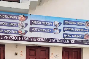 Curie physiotherapy/occupational therapy and Advance Rehabilitation centre image