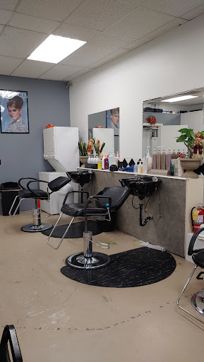 Beauty Salon «Estilos Hair Salon», reviews and photos, 3396 5600 W, West Valley City, UT 84120, USA