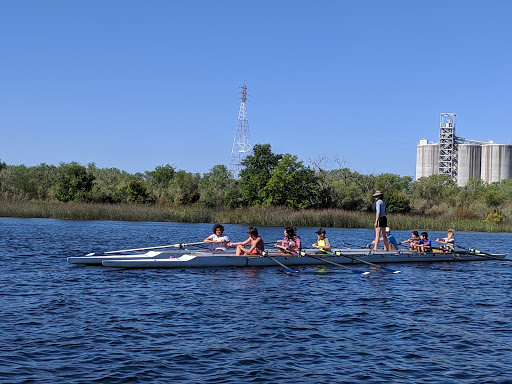 River City Rowing Club