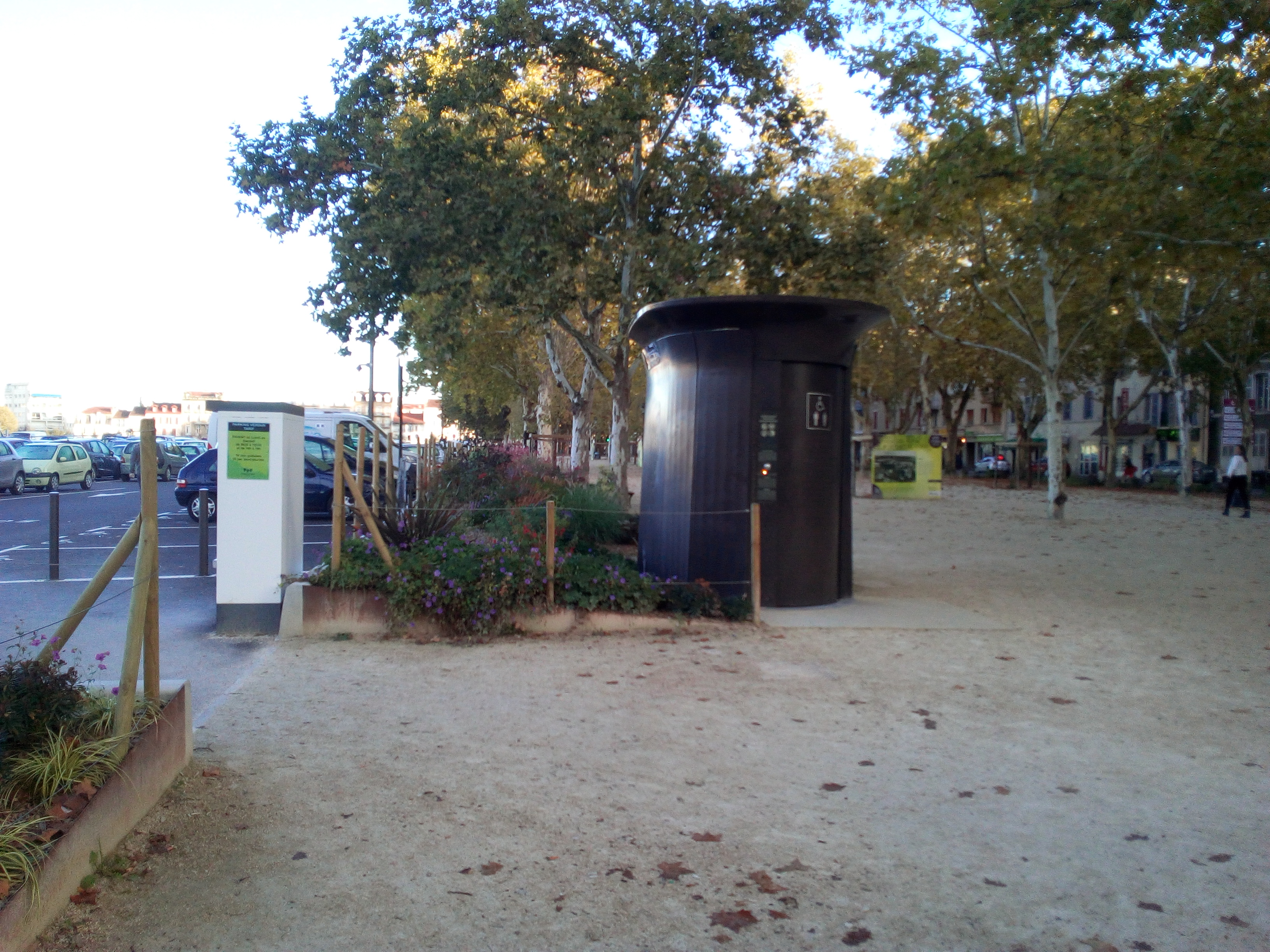 Photo n° 8 de l'avis de Nathalie. fait le 07/10/2017 à 09:48