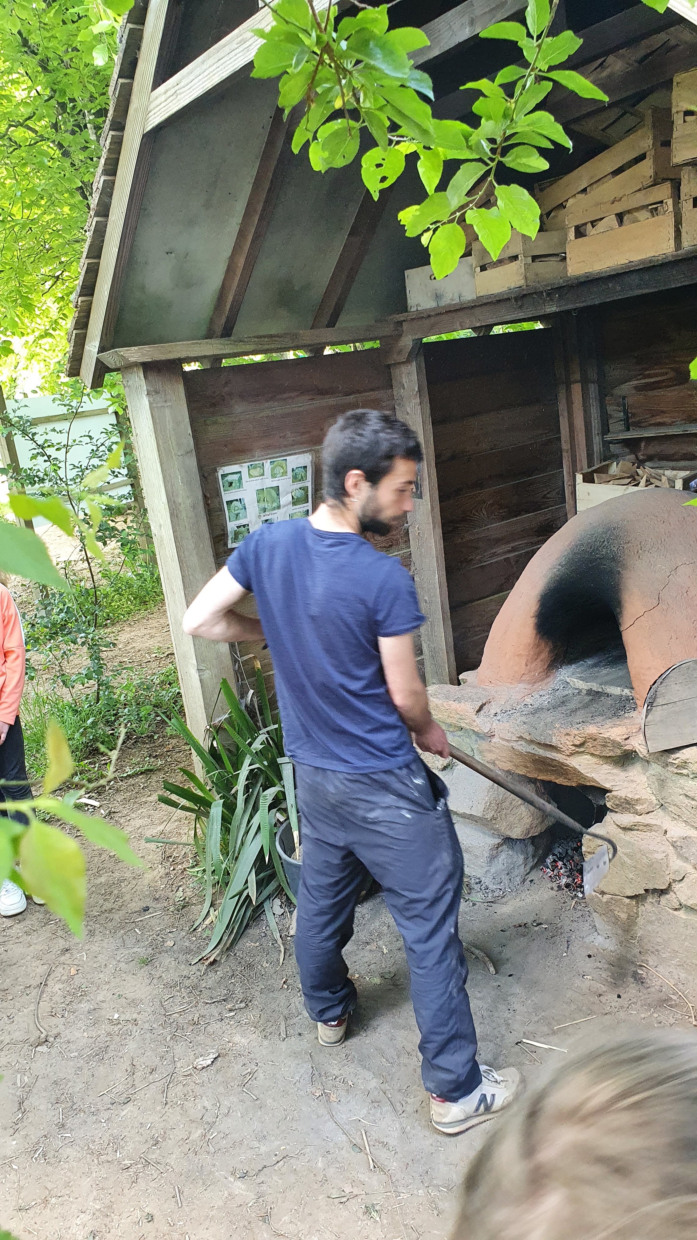 Photo n° 3 de l'avis de Denis.a fait le 08/05/2022 à 05:22
