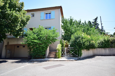 Liberkeys - Agence immobilière Marseille à Marseille