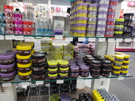Beauty Supply Store «Beauty 4U», reviews and photos, 6333 Livingston Rd, Oxon Hill, MD 20745, USA