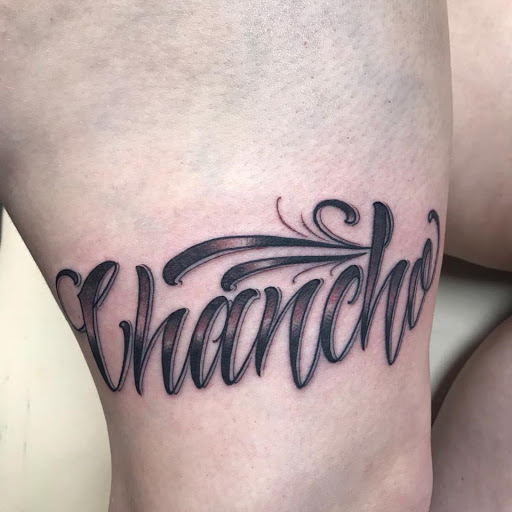 Explore appa tattoo ideas, creative tattoo ideas in Murfreesboro, available at Grace & Glory Tattoo