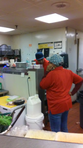 Supermarket «Gateway Market», reviews and photos, 2511 State St, East St Louis, IL 62205, USA