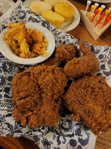 American Restaurant «Cracker Barrel Old Country Store», reviews and photos, 19550 Coastal Hwy, Rehoboth Beach, DE 19971, USA