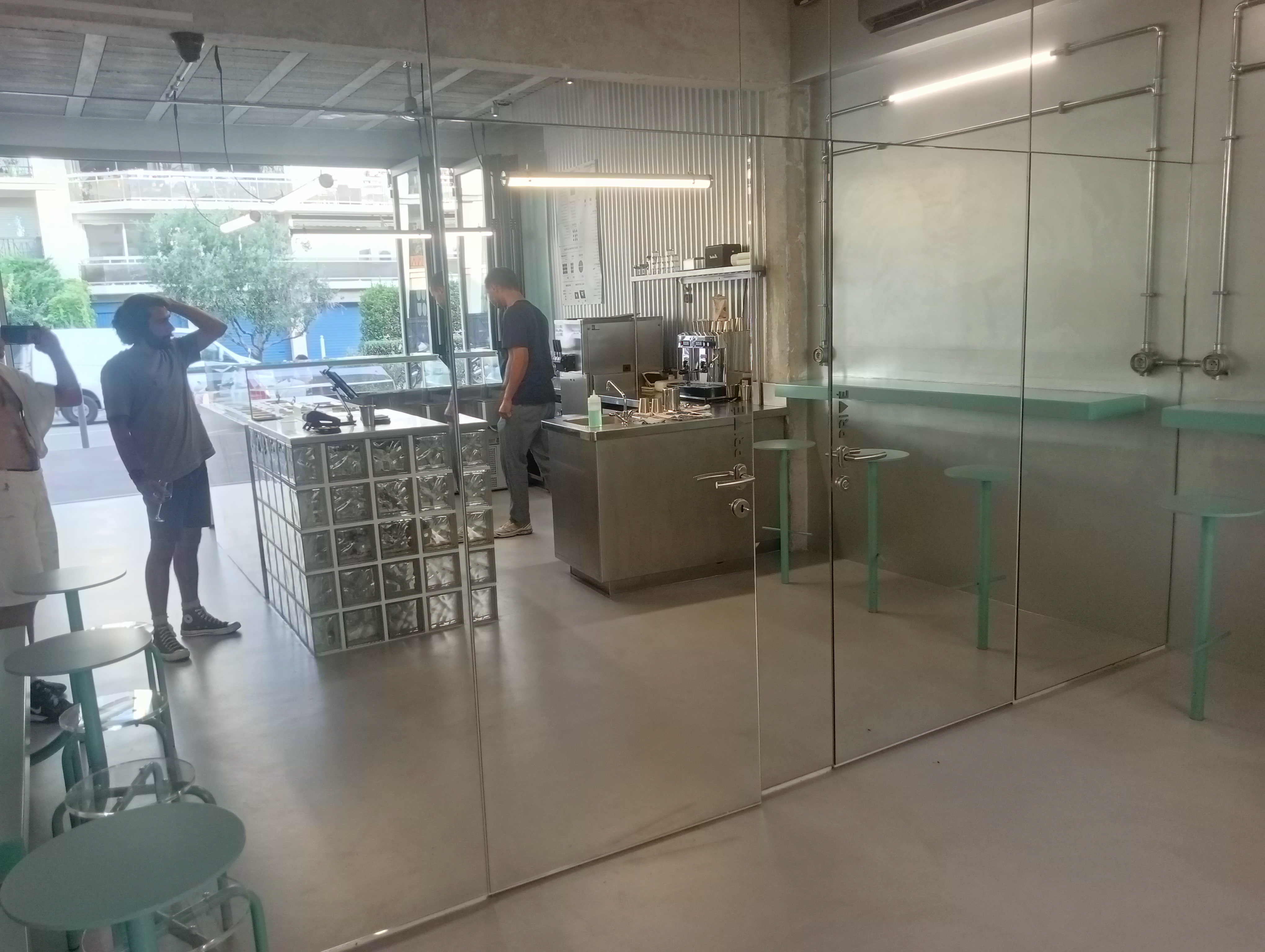 Photo n° 1 de l'avis de Jérémie.o fait le 12/07/2023 à 14:57