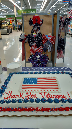 Department Store «Walmart Supercenter», reviews and photos, 505 S Dunlap St, Savoy, IL 61874, USA