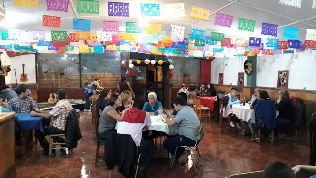 Opiniones de Restaurant Familia Mariachi en Rancagua - Restaurante