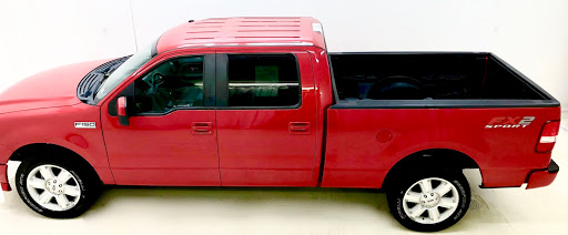 Used Car Dealer «Breckenridge Motor CO», reviews and photos, 9300 St Charles Rock Rd, Overland, MO 63114, USA