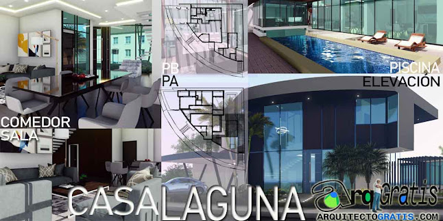 Arquitecto GRATIS - Guayaquil