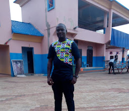 NGOZIKA HOUSING ESTATE AWKA photo