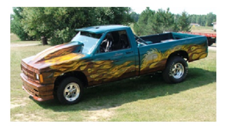 Auto Body Shop «The Body Curve», reviews and photos, 20785 Orchard Lake Rd, Farmington Hills, MI 48336, USA