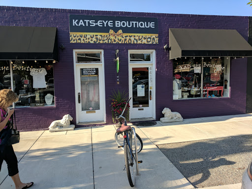 Kats-eye Boutique, 4415 W 43rd Ave, Denver, CO 80212, USA, 