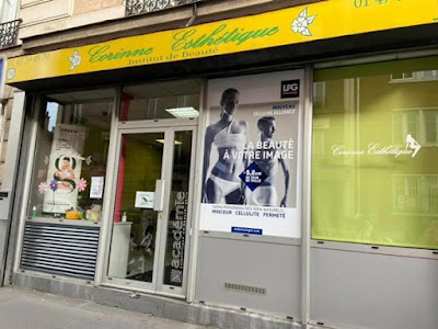 Corinne Esthétique à Clichy