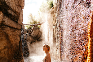 Deep Blue Hot Springs Warrnambool