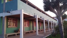 Colegio de Infantil y Primaria Santo Domingo en Santo Domingo