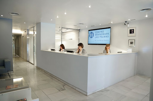 Centro Brånemark Las Palmas | Implantes dentales, Estética y Ortodoncia