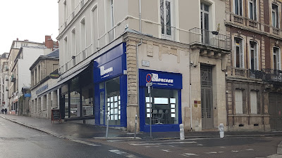 Monceau Immobilier à Rouen