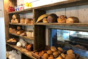 Progress Bakery image