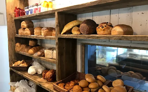 Progress Bakery image