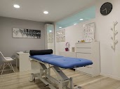 Rocío Suso Fisioterapia en Valencia