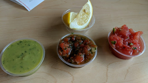 Mexican Restaurant «El Pollo Loco», reviews and photos, 88 N 1200 E, Lehi, UT 84043, USA