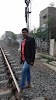 user