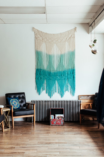 Hair Salon «Mint Hair Studio», reviews and photos, 323 E Main St, Collegeville, PA 19426, USA