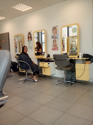 Coiff&Co - Coiffeur Le Mans à Le Mans