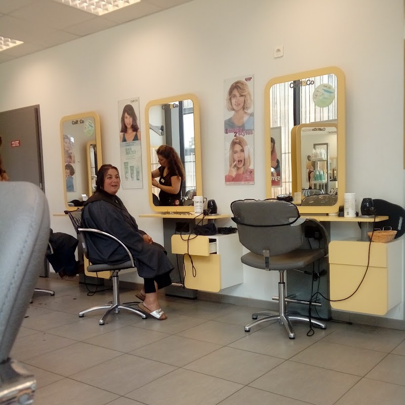 Coiff&Co - Coiffeur Le Mans