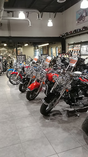 Harley-Davidson Dealer «Javelina Harley Davidson», reviews and photos, 29078 Interstate 10 Frontage Rd, Boerne, TX 78006, USA