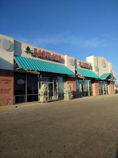 Shopping Mall «Eastland Mall», reviews and photos, 2740 Eastland 2 B, Columbus, OH 43232, USA